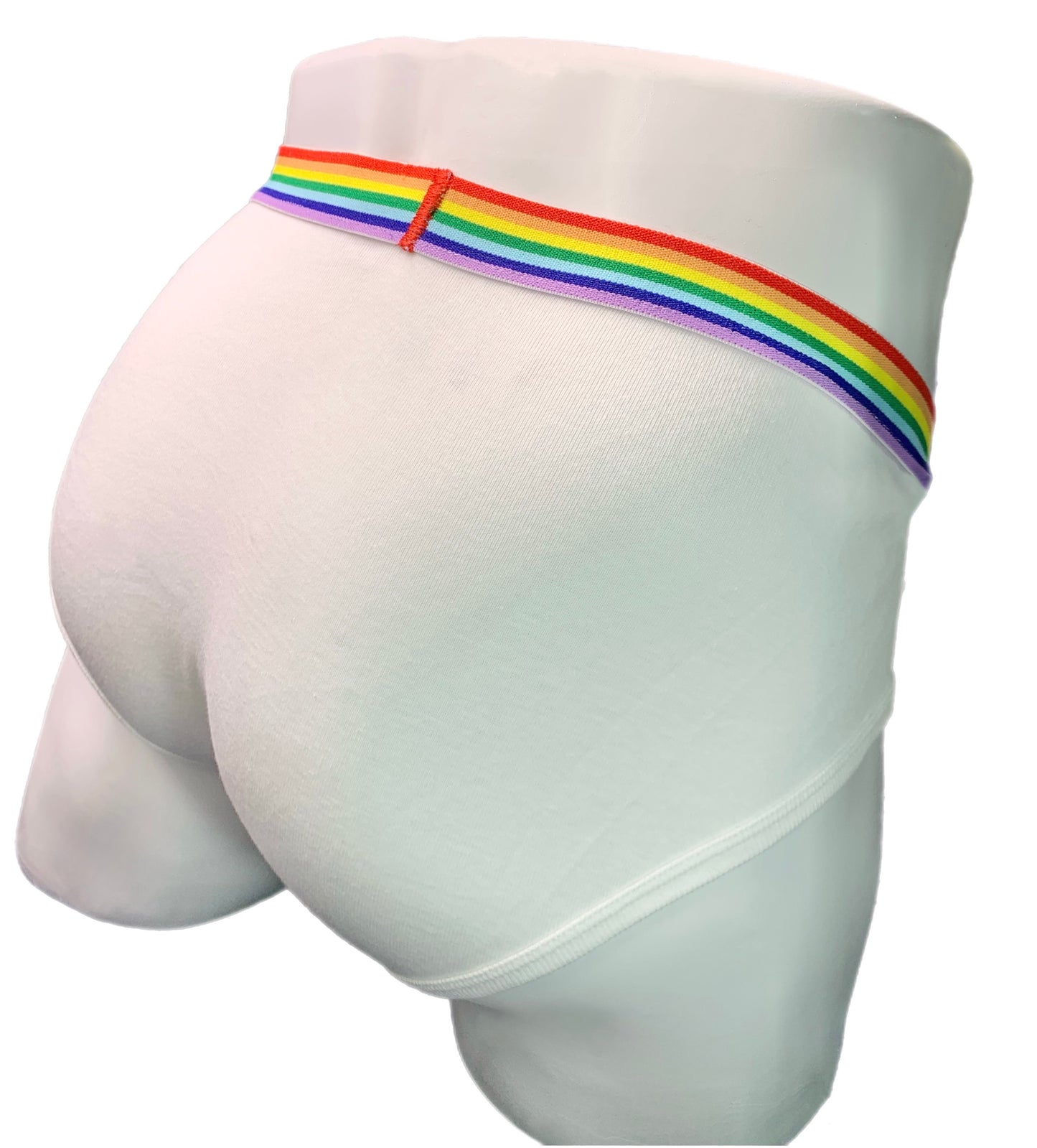 Pride Whities
