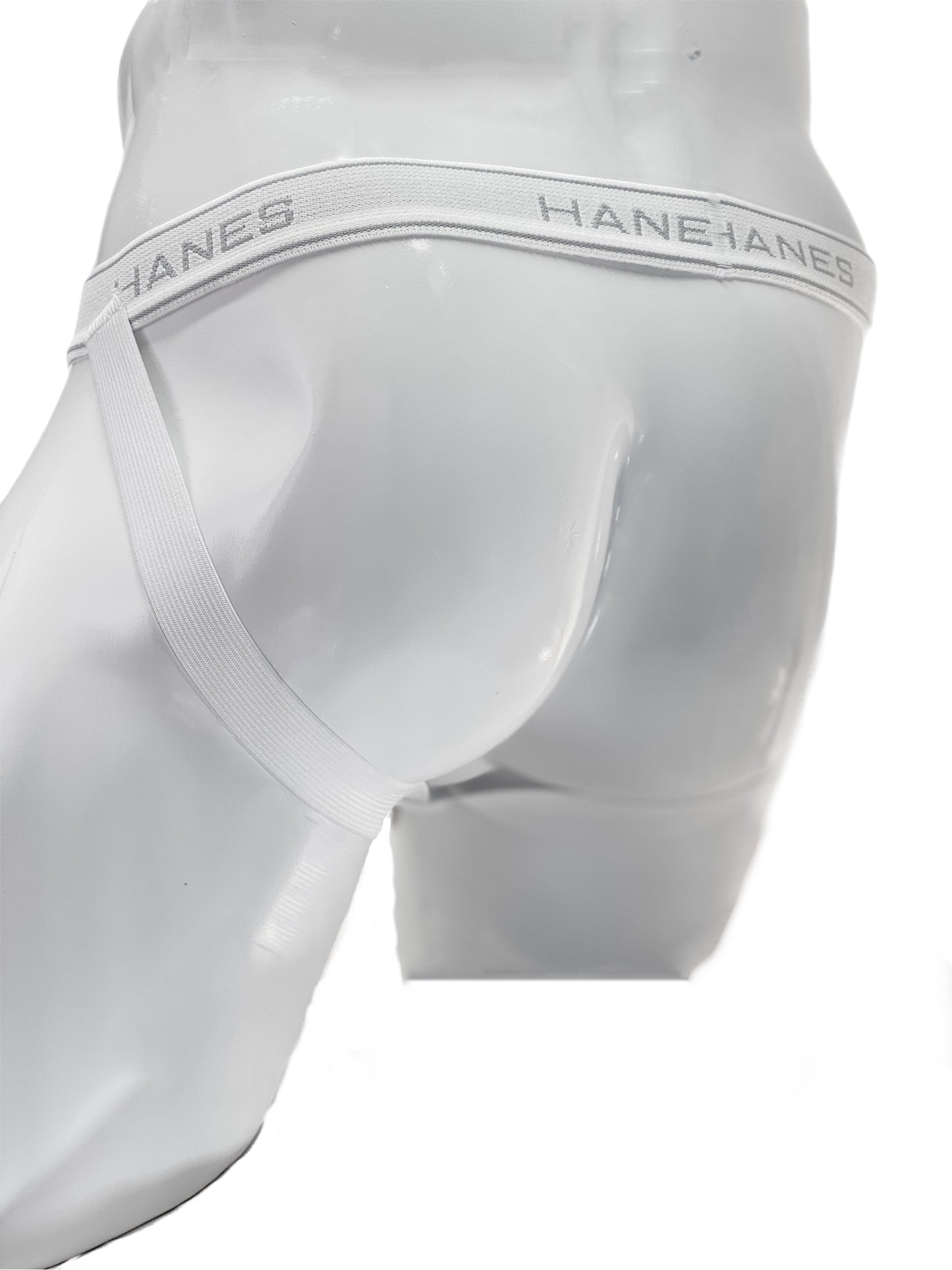 The Tighty Jock 2.0