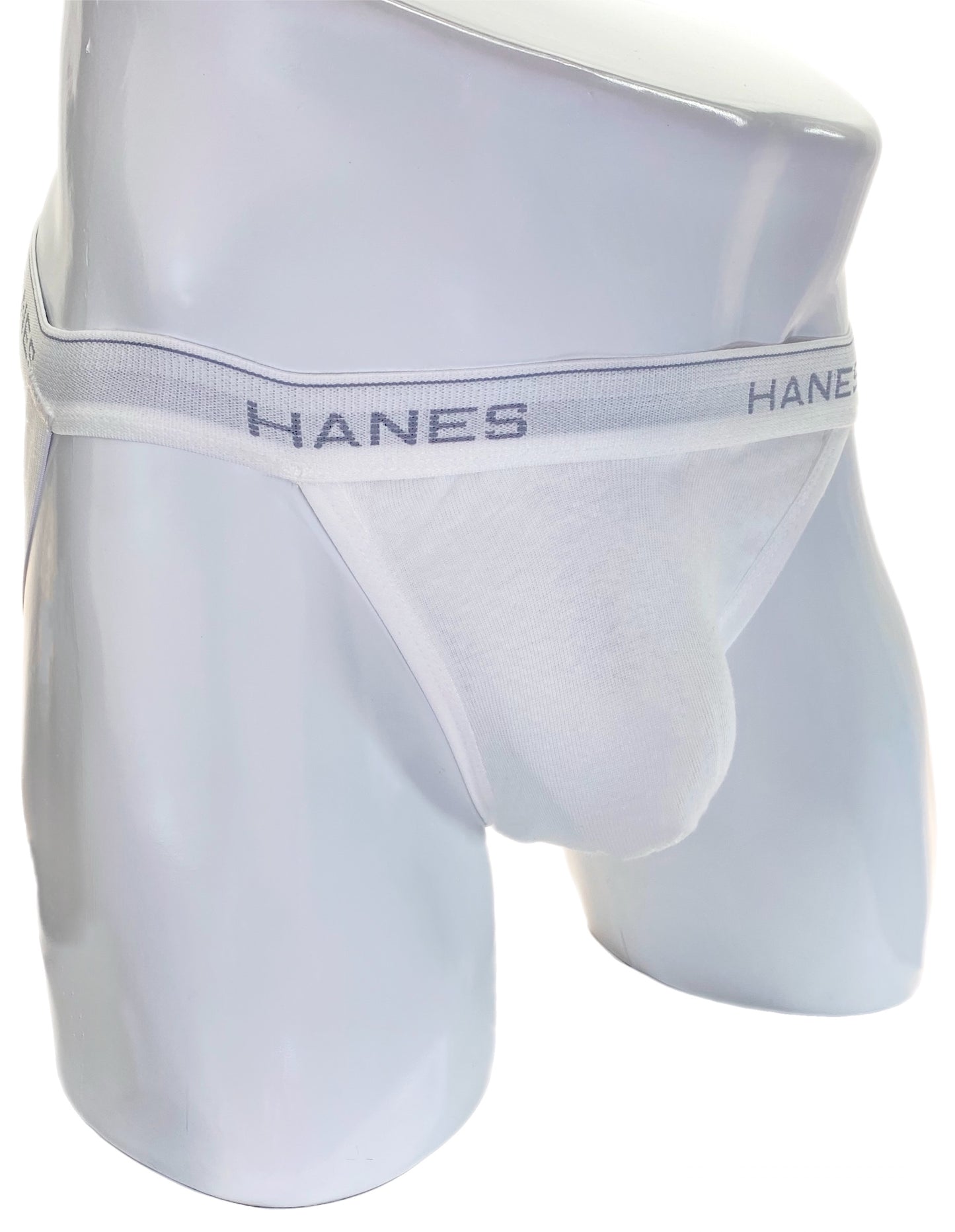 The Original Tighty Jock