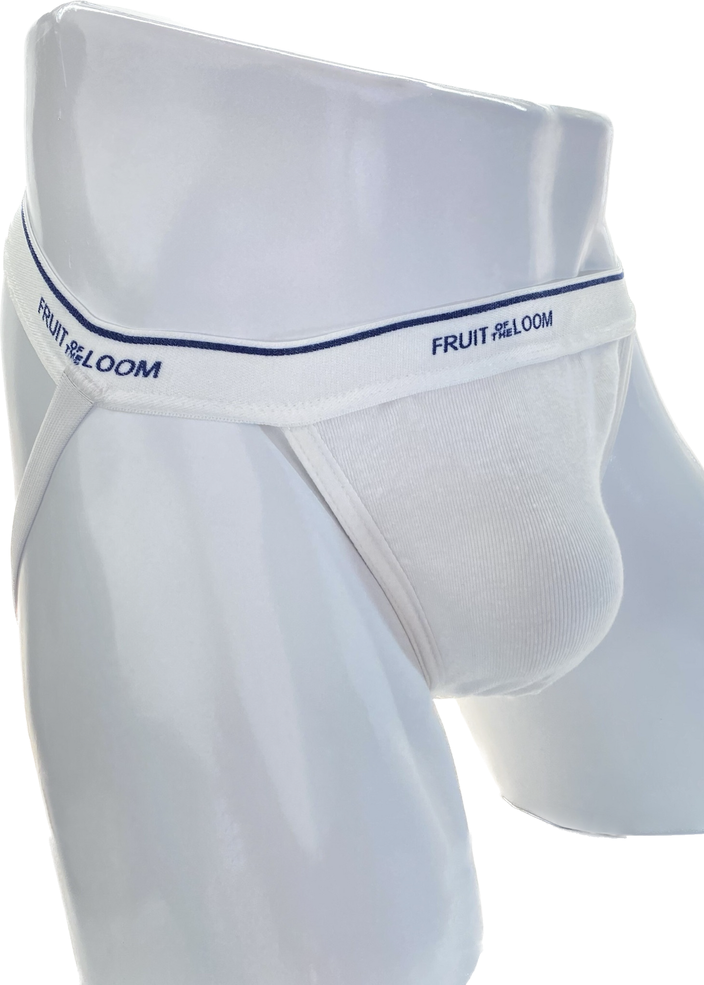 The Original Tighty Jock