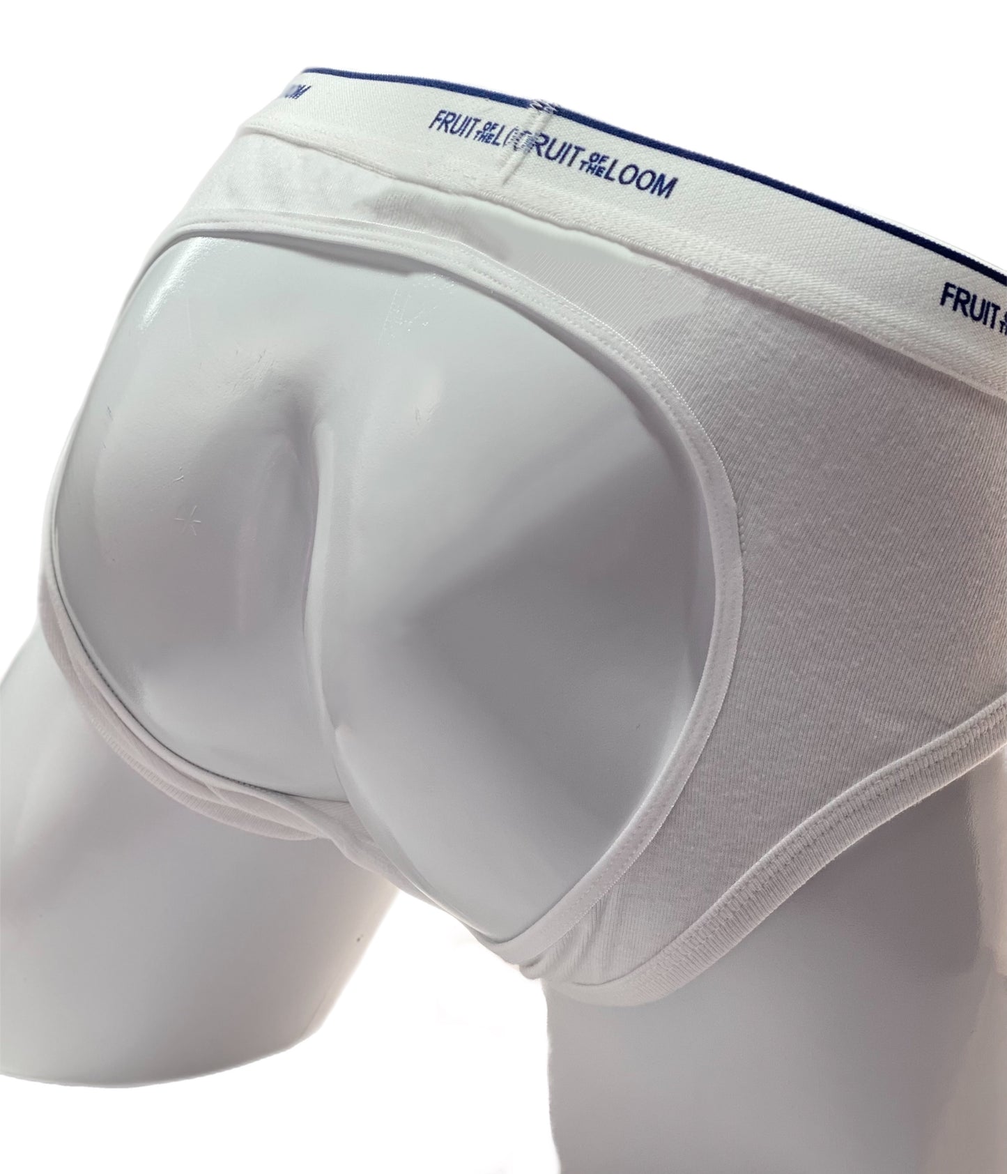 Full Moon Whities