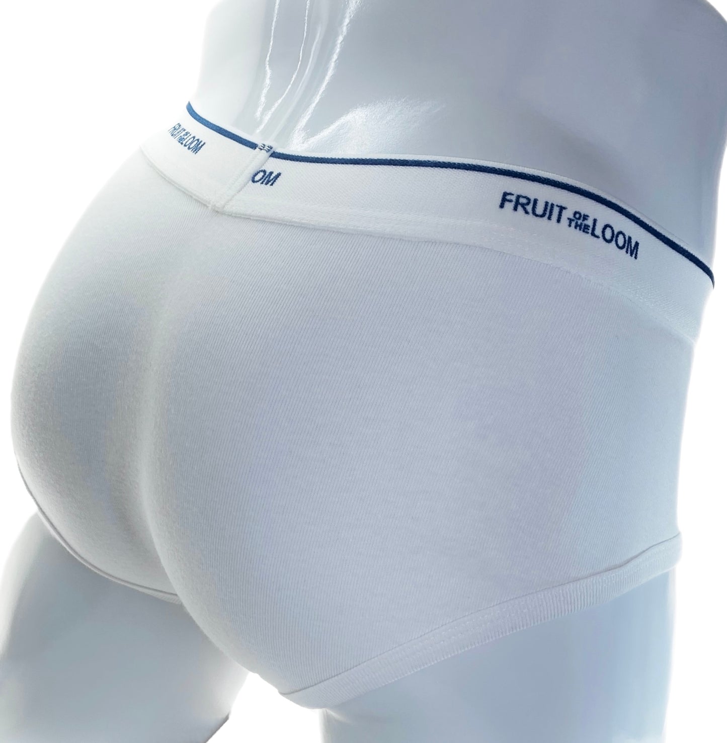 Mid Rise Whities