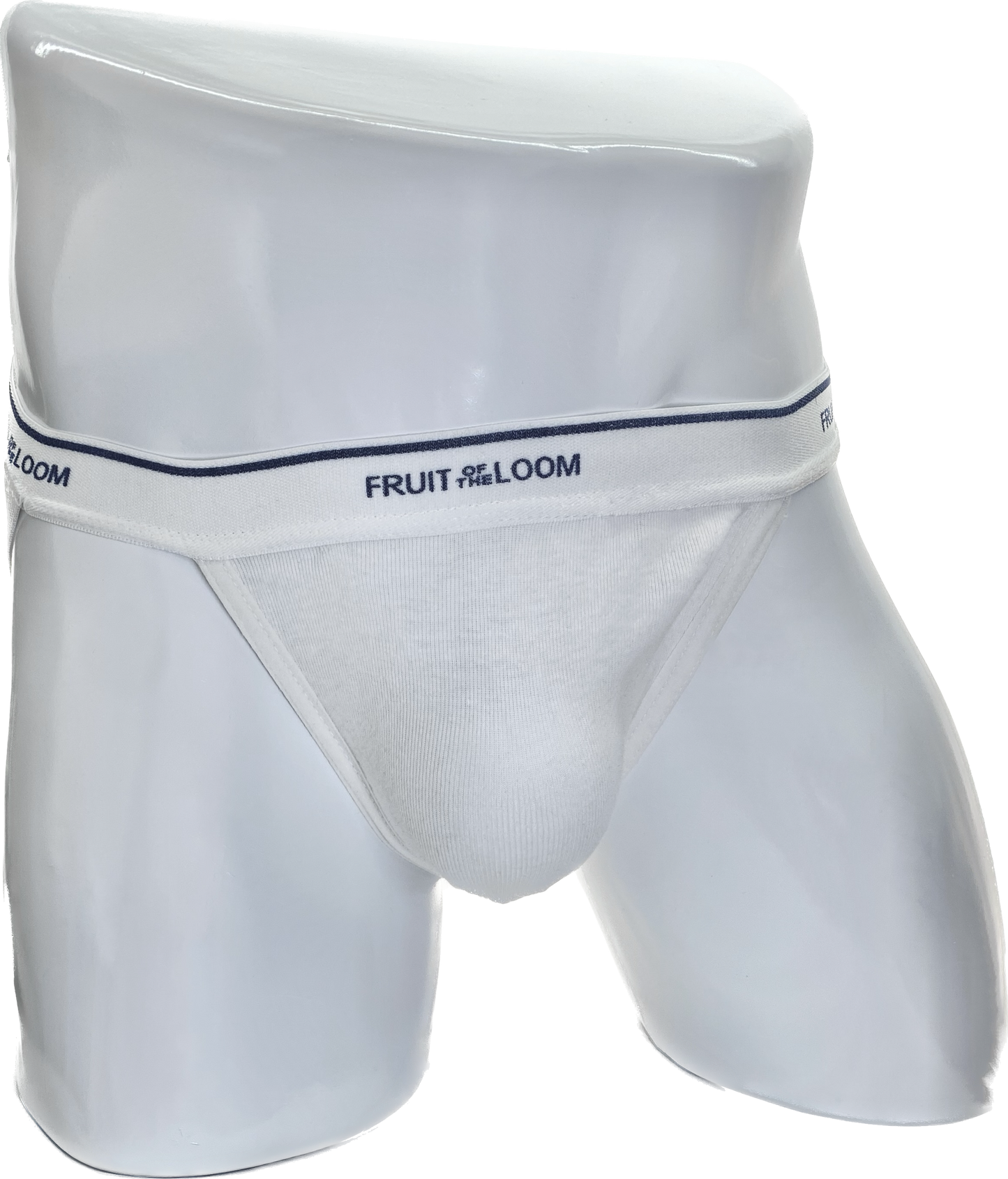 The Original Tighty Jock