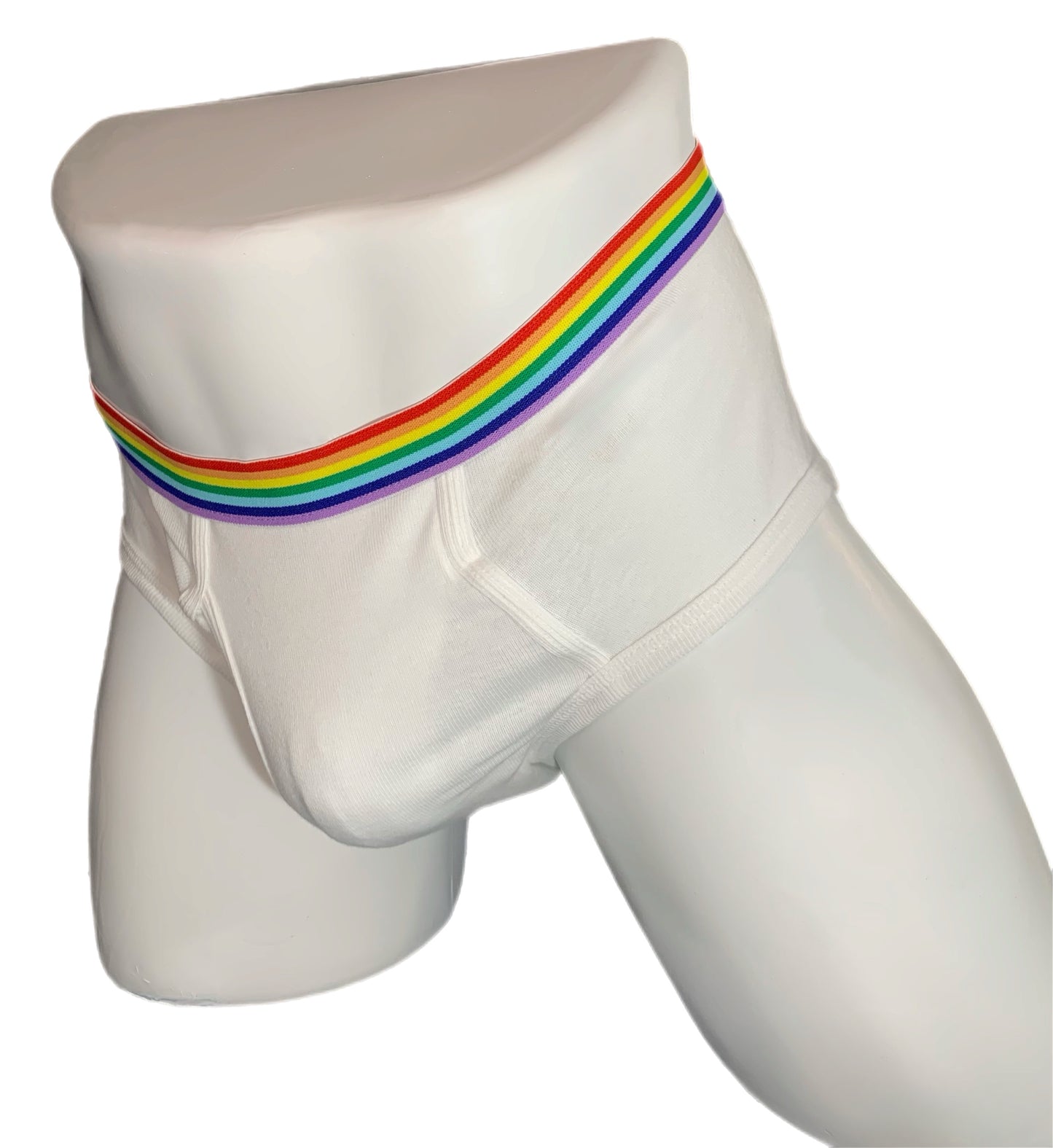 Pride Whities