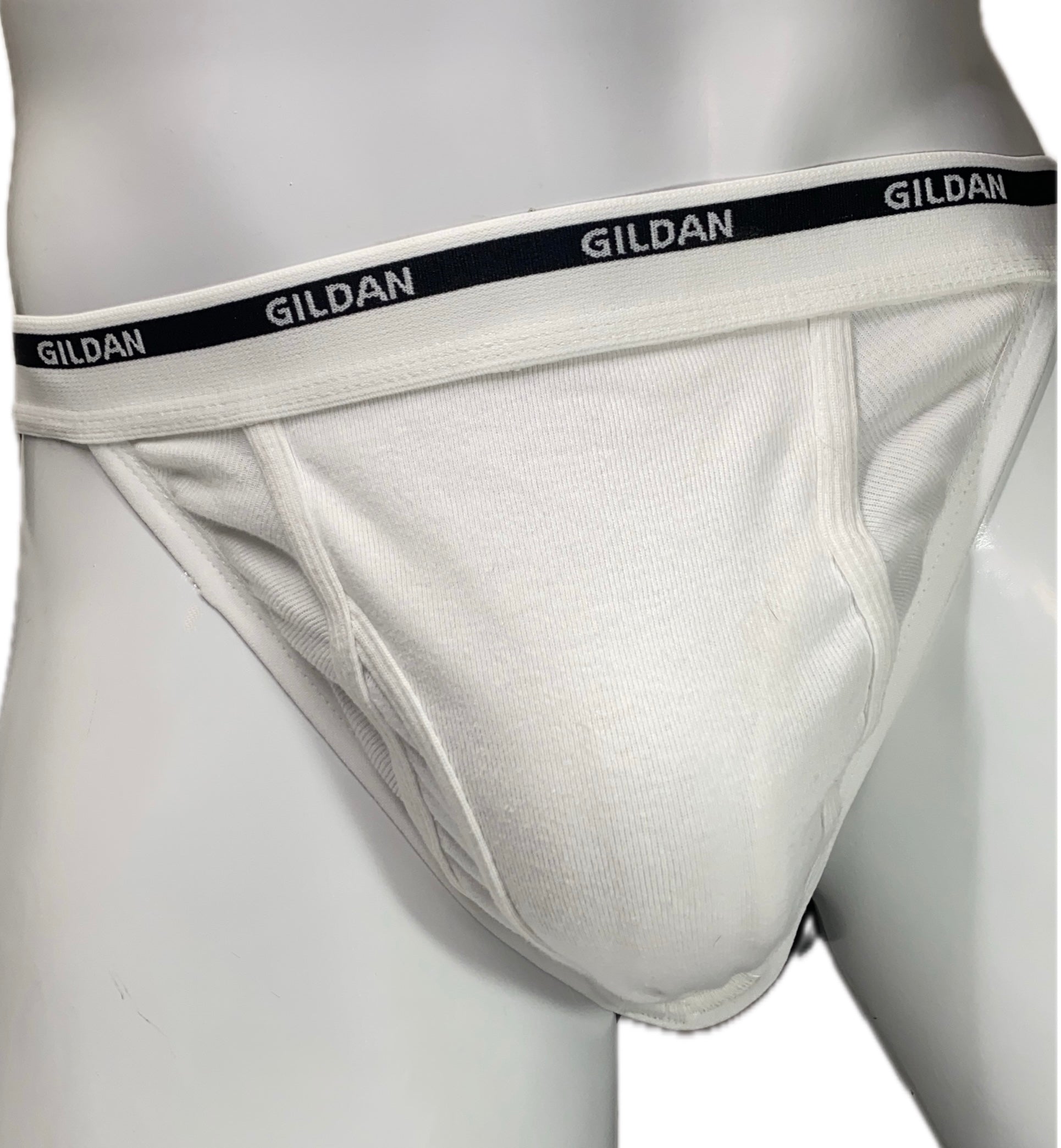 Vintage Gildan jockstrap – TOOLSHEDapparel