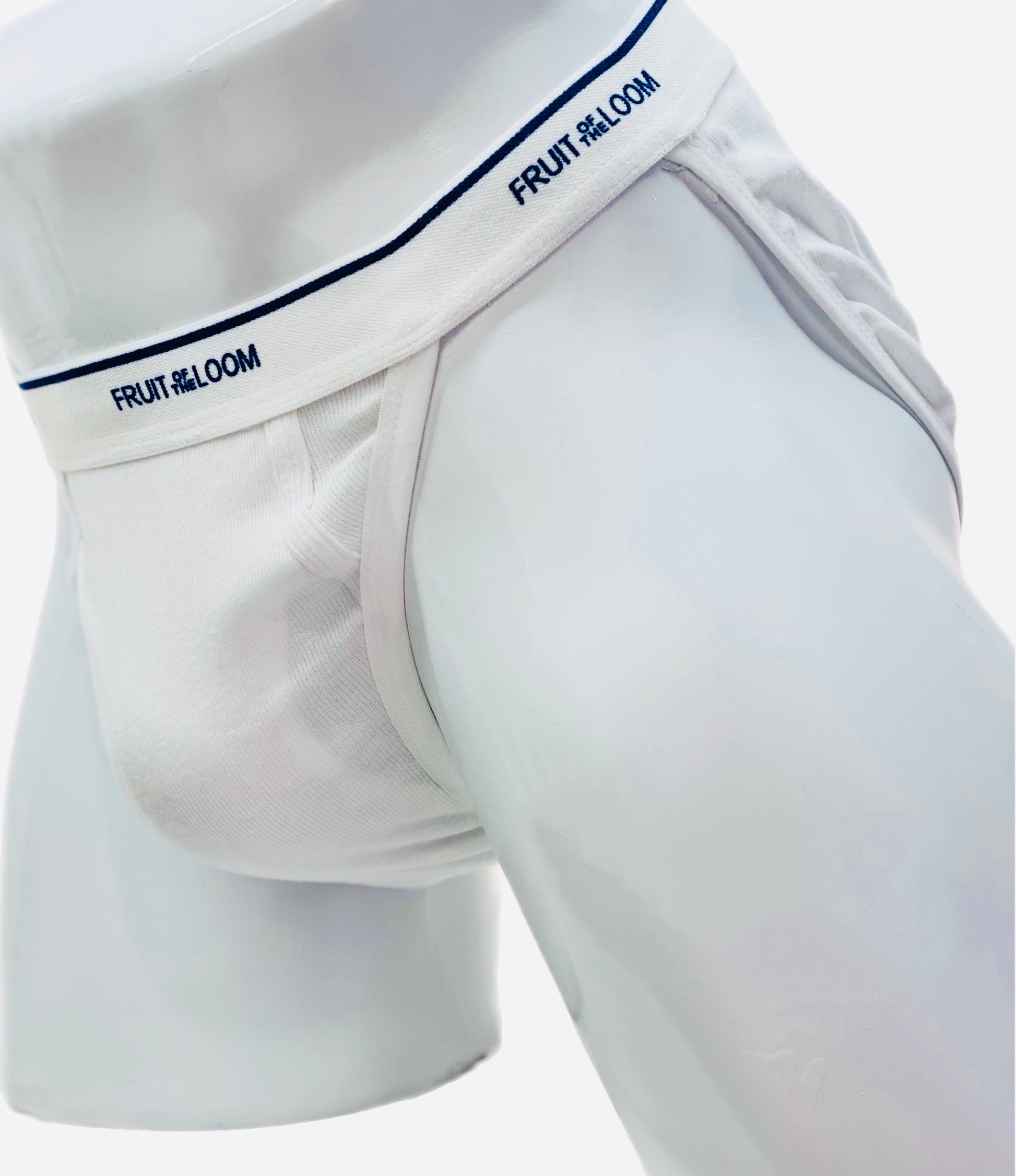 The Tighty Sport - Men's Tighty Whitie Sports Brief – TOOLSHEDapparel