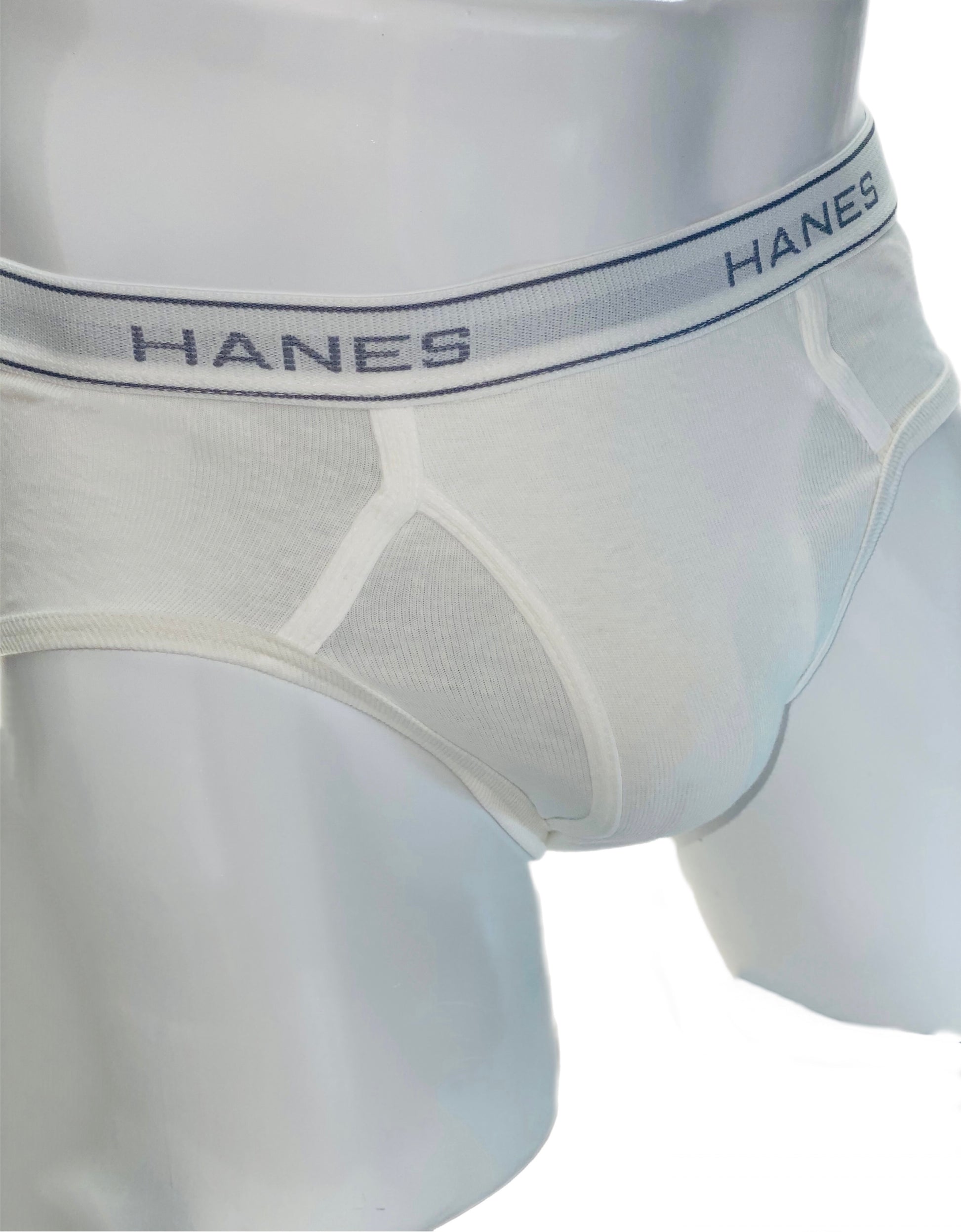 Hanes Tighty Whities, I found this underwear behind Redneck…