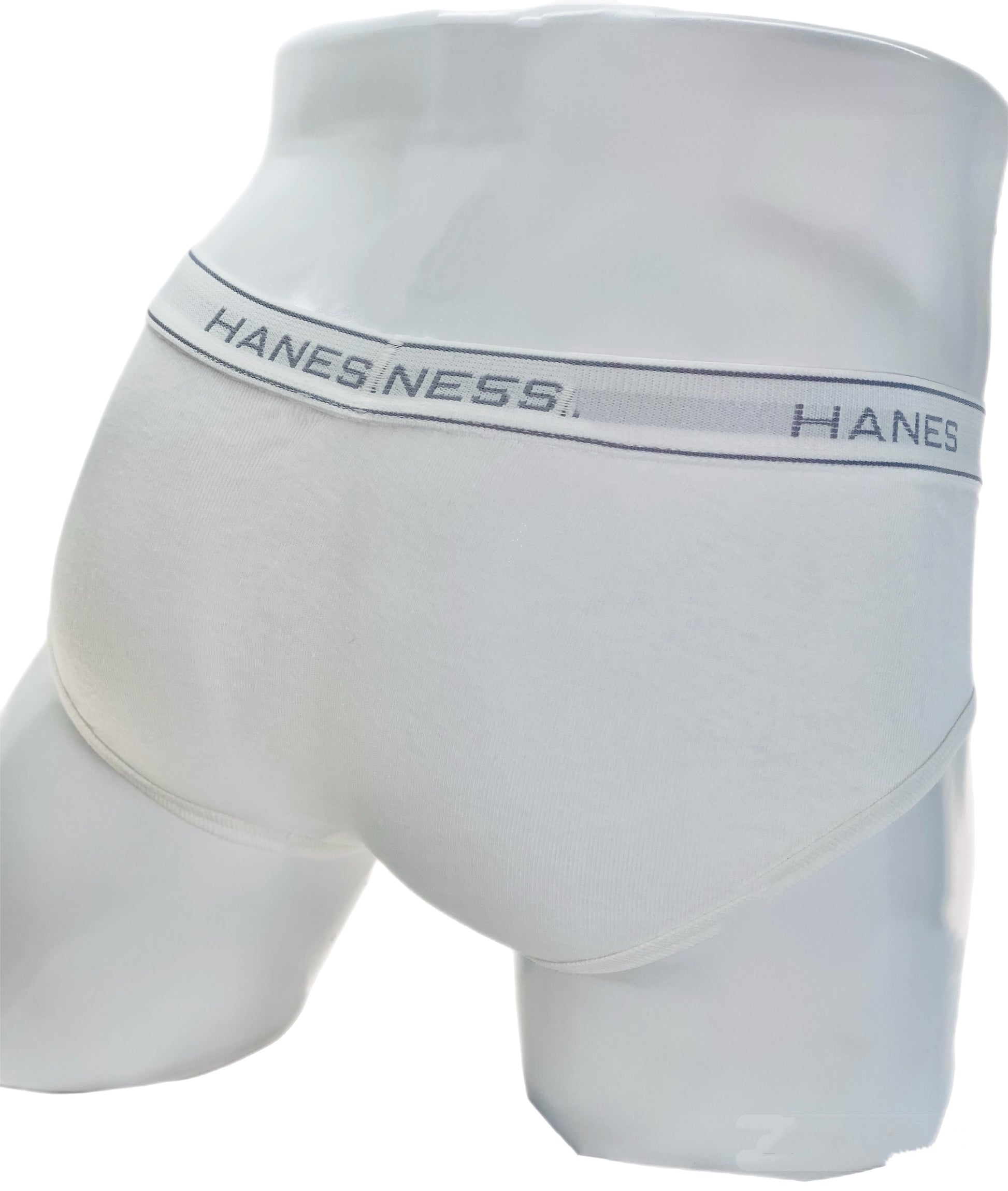 Hanes Men's Underwear Briefs, Mid-Rise, UAE